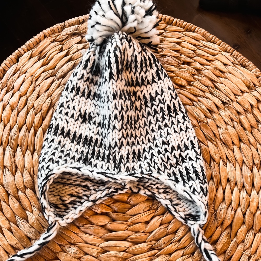 Gap hat